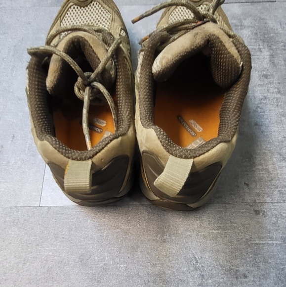 Womens Merrell Hiking Shoe sz 9 - Picture 3 of 7